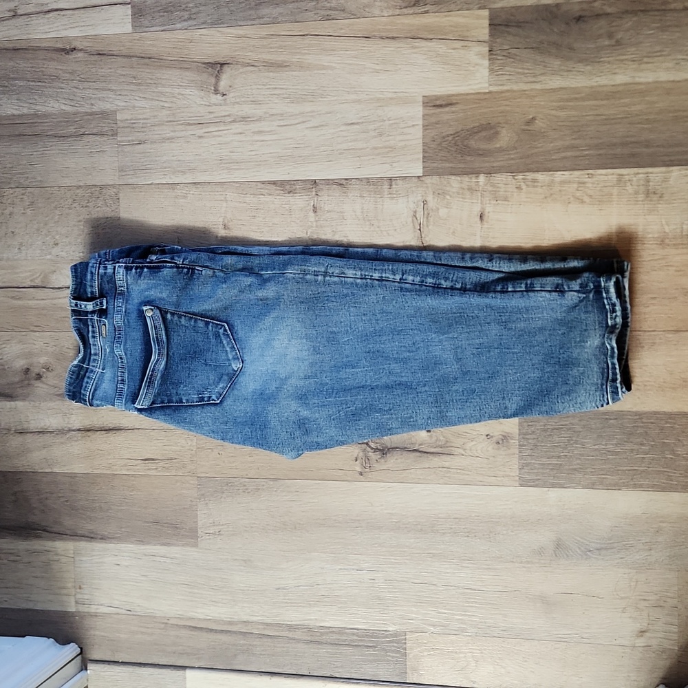 Jean Capris